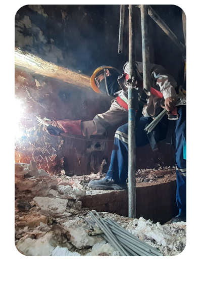 Company Profile